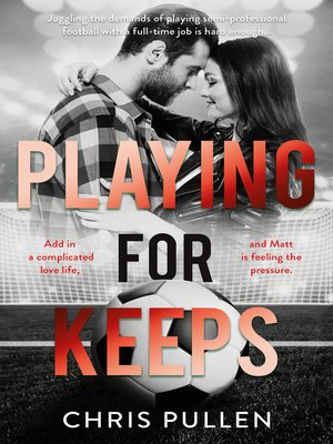 cover image of Playing For Keeps